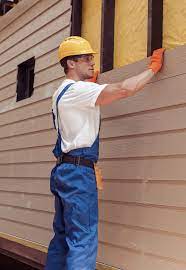 Best Siding Removal and Disposal  in American Falls, ID